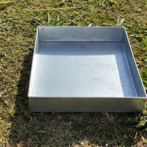 Baking trays
70cm x30cm x5cm heightContact us for courier charges