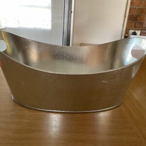 Ice buckets
60cm x40cm x25cm heightContact us for courier charges