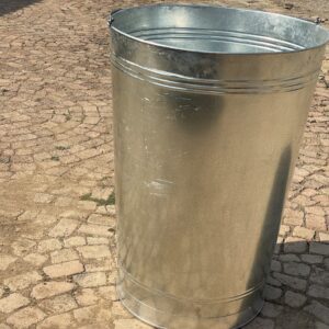 Planters 110cm height x80cm diameterContact us for courier charges